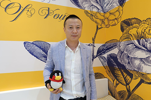 七彩人生營銷一部總經理劉寶元：細節(jié)是企業(yè)市場競爭中的致勝之寶